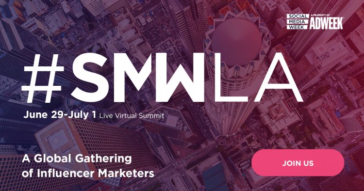 #SMWLA 2021 Preliminary Agenda Is Live!