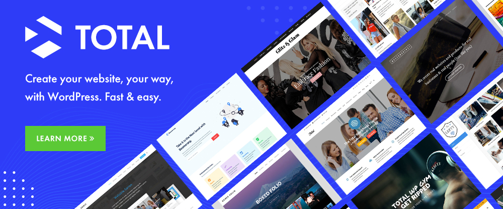 Transform Your Website with These 10 Multipurpose WordPress Themes for 2023