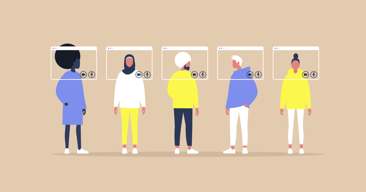 How Pinterest is Advocating for Underrepresented Communities and Cultural Sensitivity