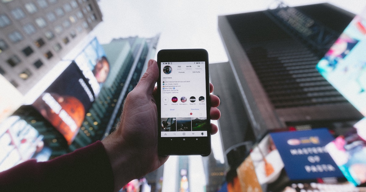How to Win Social Media Conversions After The Holiday Rush