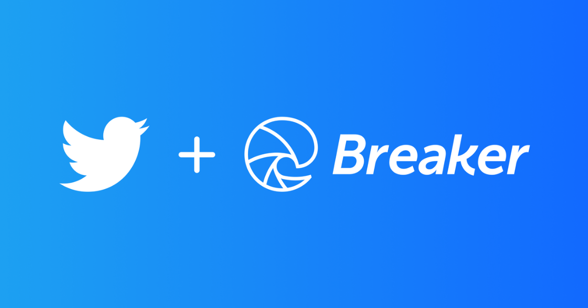 How Twitter is Expanding its Reach in Audio